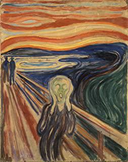 Miglior quadro l urlo