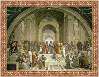 Miglior quadro la scuola di atene