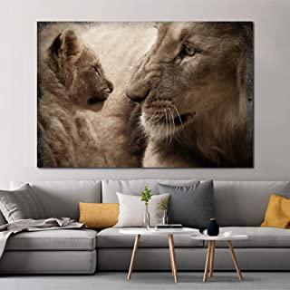 Miglior quadro leone