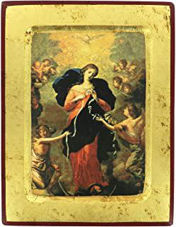 Miglior quadro madonna