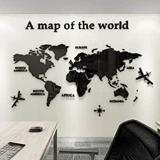 Miglior quadro mappamondo