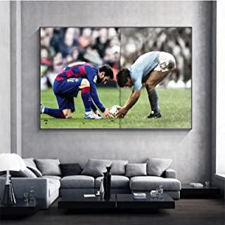 Miglior quadro maradona