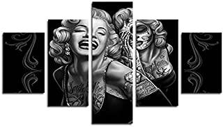 Miglior quadro marilyn monroe