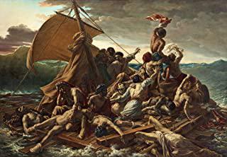 Miglior quadro medusa