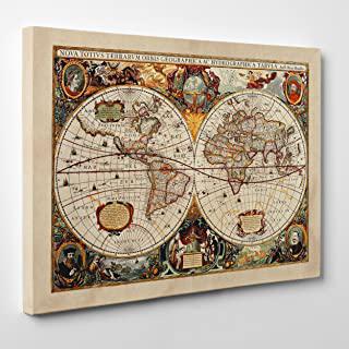 Miglior quadro mondo