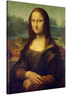 Miglior quadro monnalisa