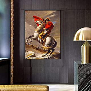 Miglior quadro napoleone a cavallo
