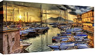 Miglior quadro napoli