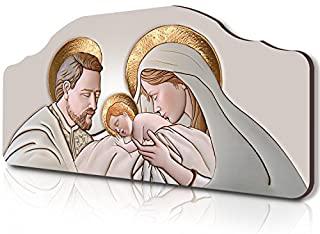 Miglior quadro sacra famiglia argento