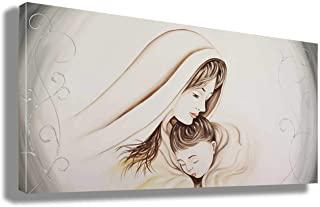 Miglior quadro sacra famiglia moderno