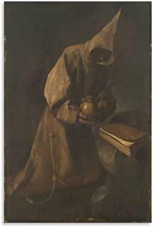 Miglior quadro san francesco
