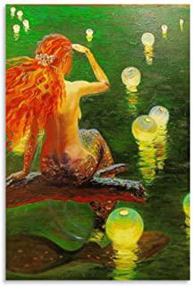 Miglior quadro sirena