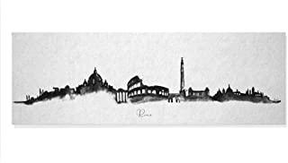 Miglior quadro skyline