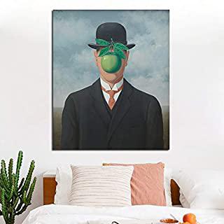 Miglior quadro uomo mela