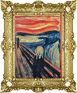 Miglior quadro urlo di munch
