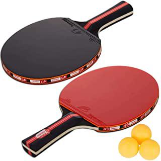 Miglior racchette tennis tavolo