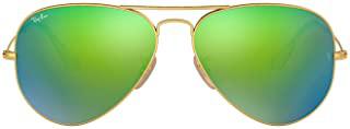 Miglior ray ban aviator specchio