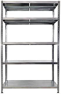 Miglior ripiani scaffali metallici