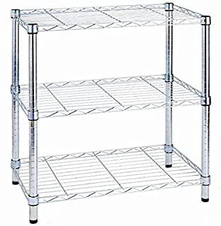 Miglior scaffale acciaio