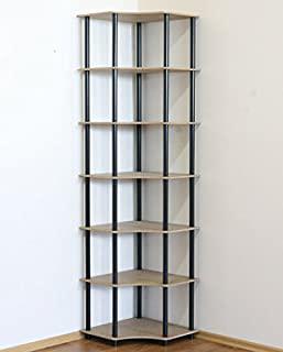 Miglior scaffale ad angolo
