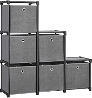 Miglior scaffale con cassetti