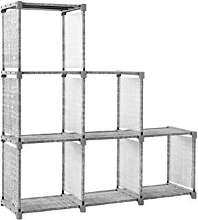 Miglior scaffale cubi