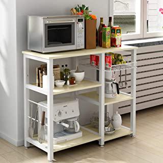 Miglior scaffale cucina salvaspazio