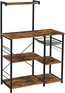Miglior scaffale da cucina