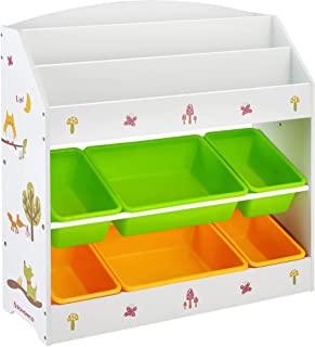 Miglior scaffale giochi