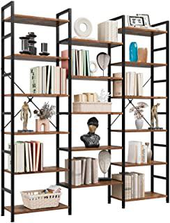 Miglior scaffale industriale vintage