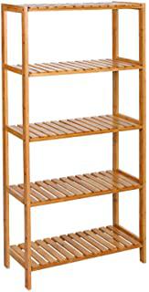 Miglior scaffale legno bagno