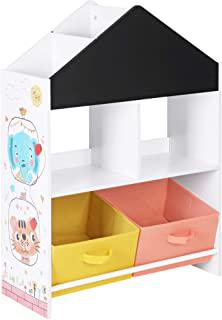 Miglior scaffale montessori