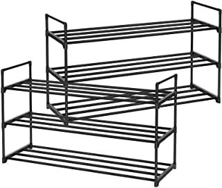 Miglior scaffale per scarpe