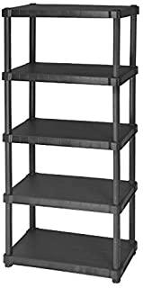 Miglior scaffale plastica