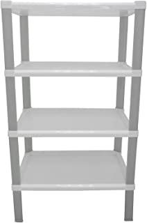 Miglior scaffale resina