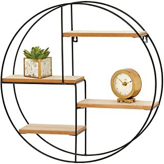 Miglior scaffale rotondo
