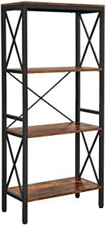 Miglior scaffale stile industriale