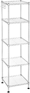 Miglior scaffale stretto
