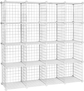 Miglior scaffali alluminio componibili