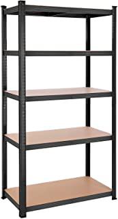 Miglior scaffali alluminio