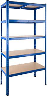 Miglior scaffali archivio