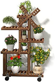 Miglior scaffali da giardino