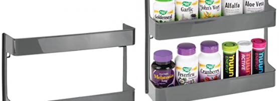 Miglior scaffali farmacia