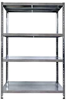Miglior scaffali metallici componibili
