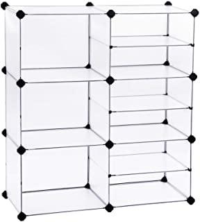 Miglior scaffali per cabina armadio
