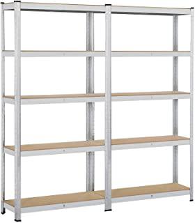 Miglior scaffali per garage