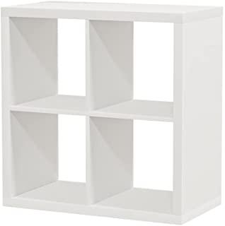 Miglior scaffali quadrati