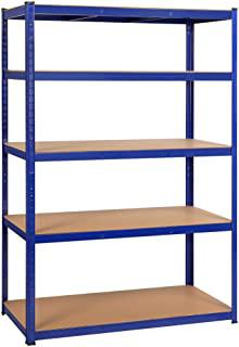 Miglior scaffali resistenti
