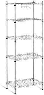 Miglior scaffali sospesi per garage