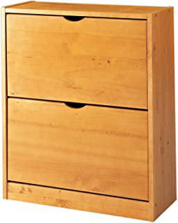 Miglior scarpiera legno massello